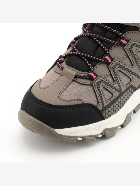 ALPINE PRO Coredo Kids Outdoor Shoes