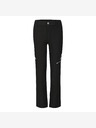 ALPINE PRO Kinder-Softshell-Hose ALPINE PRO CORDO