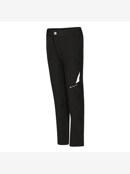ALPINE PRO Kinder-Softshell-Hose ALPINE PRO CORDO