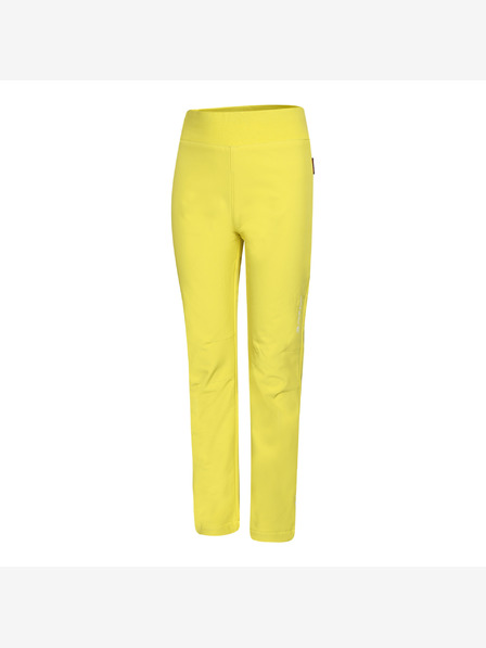 ALPINE PRO Kinder-Softshell-Hose ALPINE PRO ZORTO