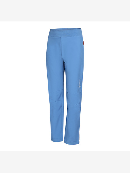 ALPINE PRO Kinder-Softshell-Hose ALPINE PRO ZORTO