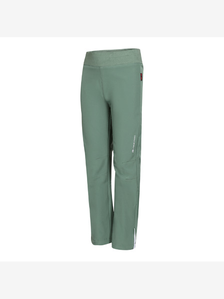 ALPINE PRO Kinder-Softshell-Hose ALPINE PRO ZORTO
