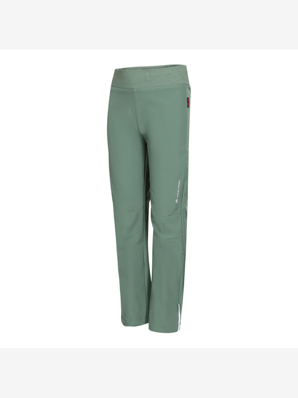 ALPINE PRO Kinder-Softshell-Hose ALPINE PRO ZORTO