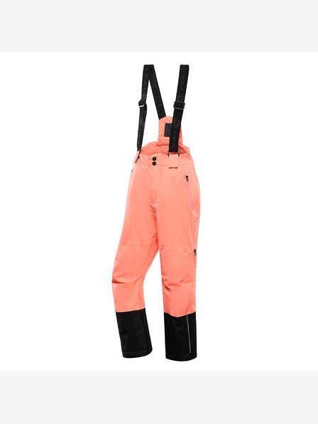 ALPINE PRO Kinderskihose mit ptx-Membran ALPINE PRO FELERO