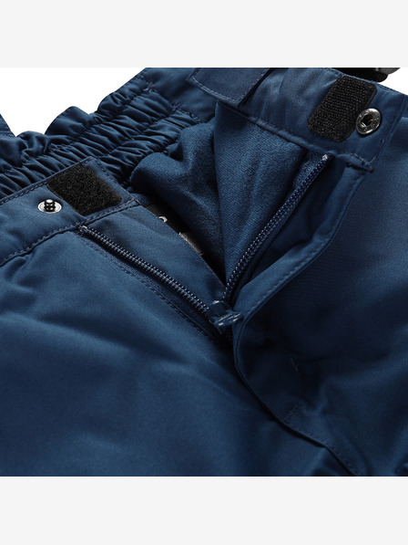 ALPINE PRO Kinderskihose mit Ptx-Membran ALPINE PRO OSAGO