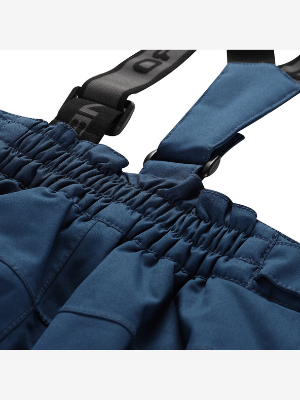 ALPINE PRO Kinderskihose mit Ptx-Membran ALPINE PRO OSAGO