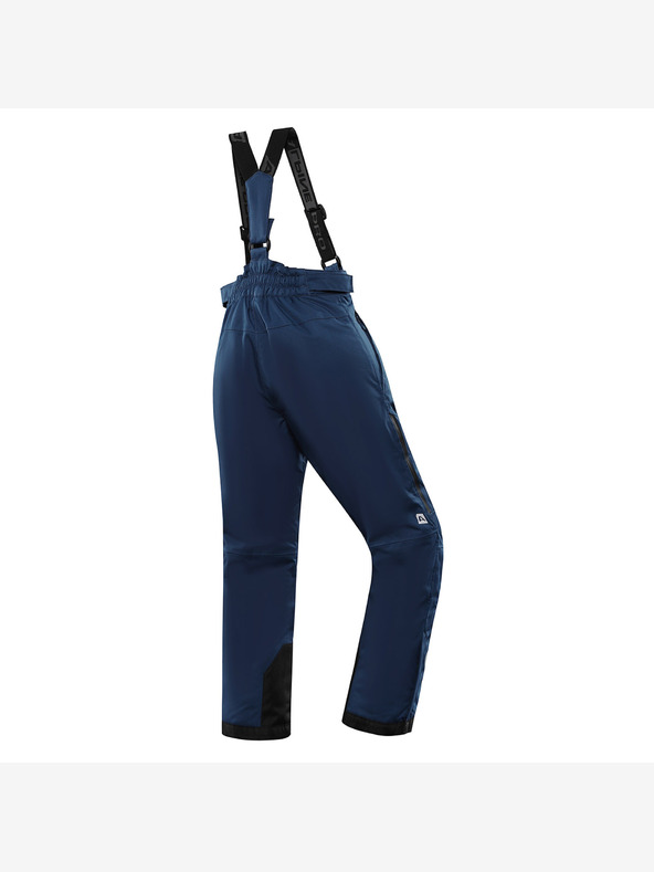 ALPINE PRO Kinderskihose mit Ptx-Membran ALPINE PRO OSAGO