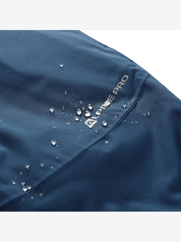 ALPINE PRO Kinderskihose mit Ptx-Membran ALPINE PRO OSAGO