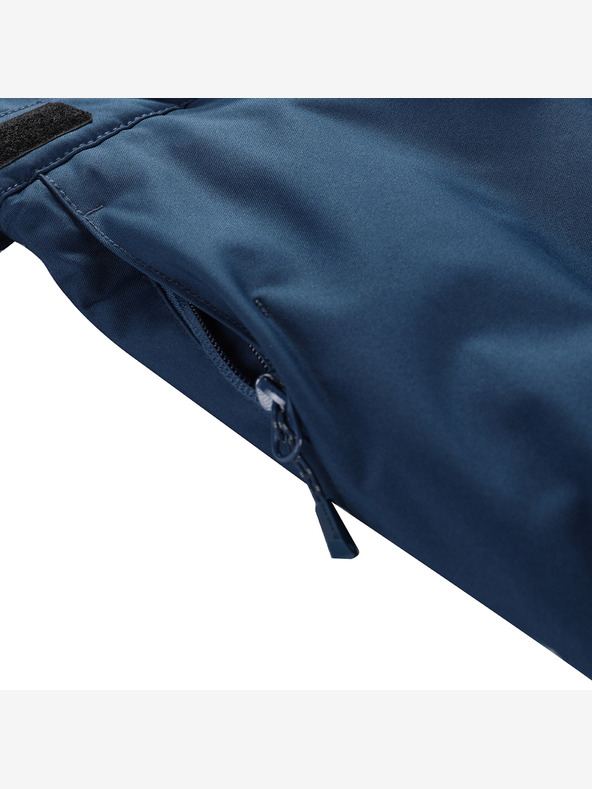 ALPINE PRO Kinderskihose mit Ptx-Membran ALPINE PRO OSAGO