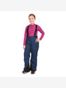 ALPINE PRO Kinderskihose mit Ptx-Membran ALPINE PRO OSAGO