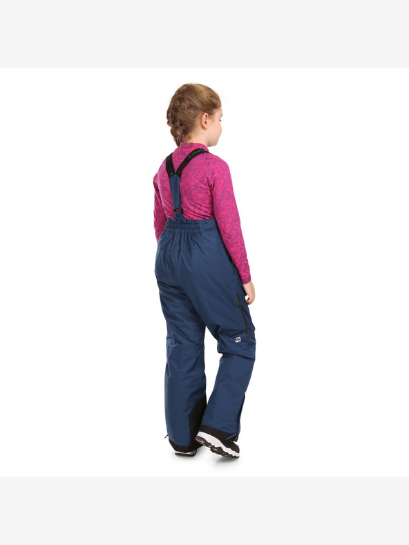 ALPINE PRO Kinderskihose mit Ptx-Membran ALPINE PRO OSAGO