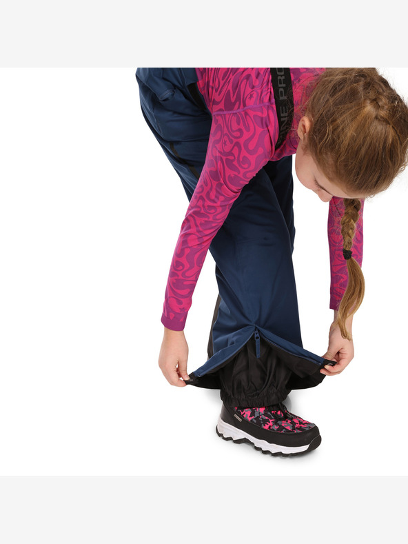 ALPINE PRO Kinderskihose mit Ptx-Membran ALPINE PRO OSAGO