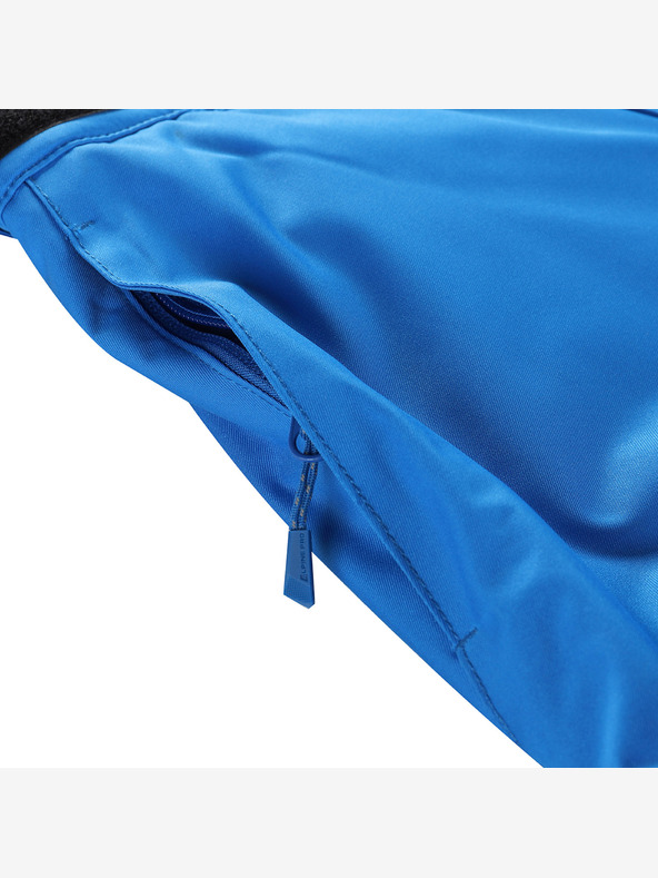 ALPINE PRO Kinderskihose mit Ptx-Membran ALPINE PRO OSAGO