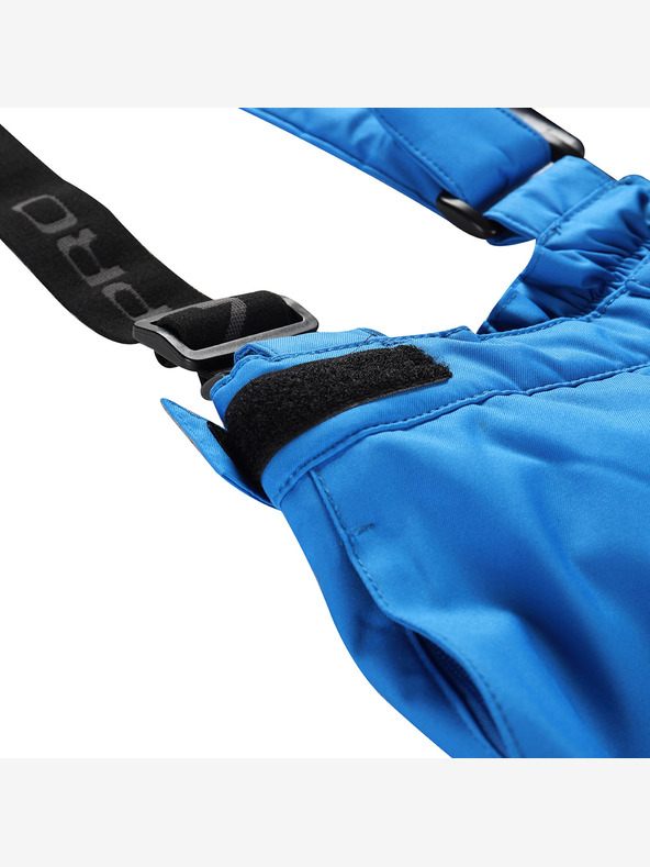ALPINE PRO Kinderskihose mit Ptx-Membran ALPINE PRO OSAGO