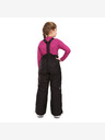 ALPINE PRO Kinderskihose mit Ptx-Membran ALPINE PRO OSAGO
