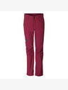 ALPINE PRO Kinder-Softshell-Hose ALPINE PRO FIRSTO