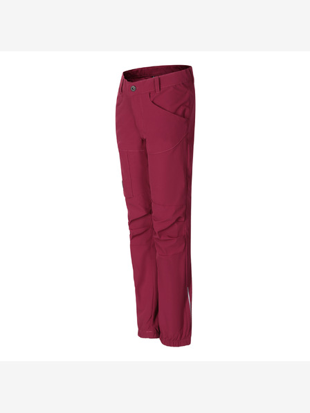 ALPINE PRO Kinder-Softshell-Hose ALPINE PRO FIRSTO
