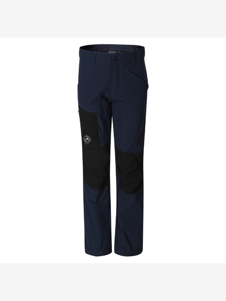ALPINE PRO Kinder-Softshell-Hose ALPINE PRO FIRSTO