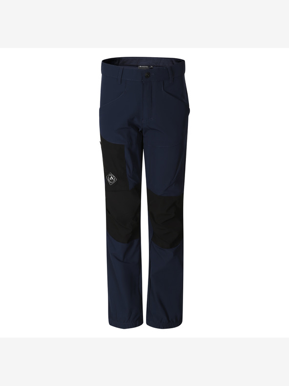 ALPINE PRO Kinder-Softshell-Hose ALPINE PRO FIRSTO