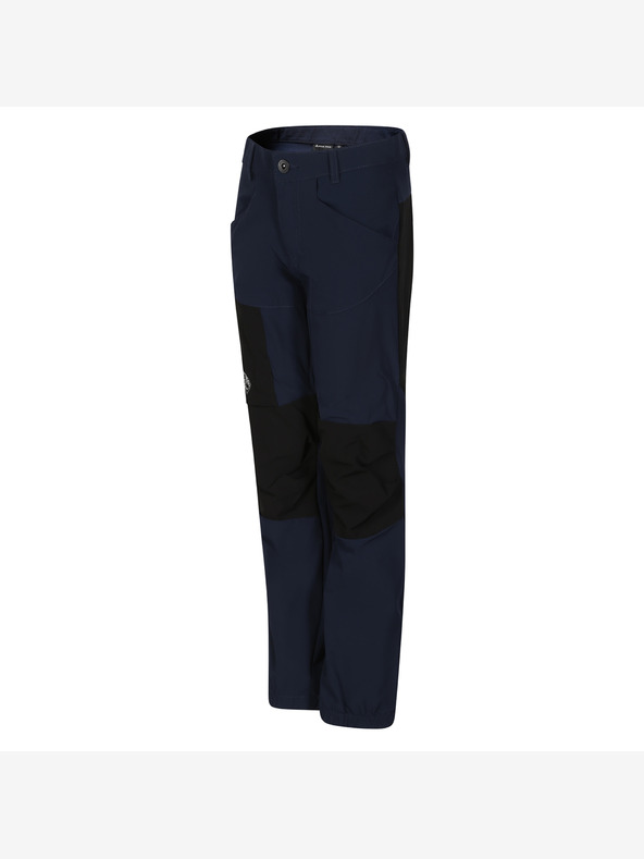 ALPINE PRO Kinder-Softshell-Hose ALPINE PRO FIRSTO