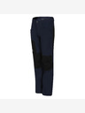 ALPINE PRO Kinder-Softshell-Hose ALPINE PRO FIRSTO