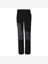 ALPINE PRO Kinder-Softshell-Hose ALPINE PRO FIRSTO