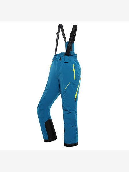 ALPINE PRO Kinderskihose mit ptx-Schneemembran ALPINE PRO WERADO