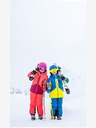 ALPINE PRO Kinderskihose mit ptx-Schneemembran ALPINE PRO WERADO