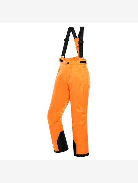 ALPINE PRO Kinderskihose mit Ptx-Schneemembran ALPINE PRO EDESO