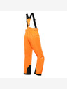 ALPINE PRO Kinderskihose mit Ptx-Schneemembran ALPINE PRO EDESO