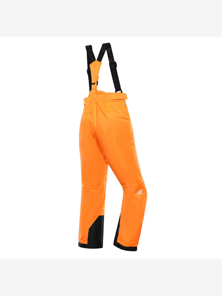 ALPINE PRO Kinderskihose mit Ptx-Schneemembran ALPINE PRO EDESO