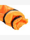 ALPINE PRO Kinderskihose mit Ptx-Schneemembran ALPINE PRO EDESO