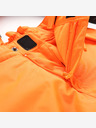 ALPINE PRO Kinderskihose mit Ptx-Schneemembran ALPINE PRO EDESO