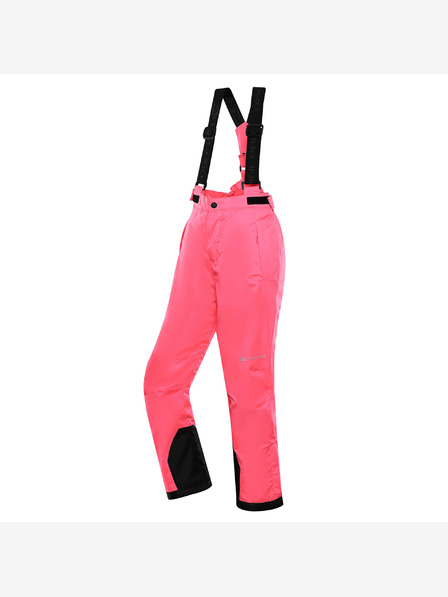 ALPINE PRO Kinderskihose mit Ptx-Schneemembran ALPINE PRO EDESO