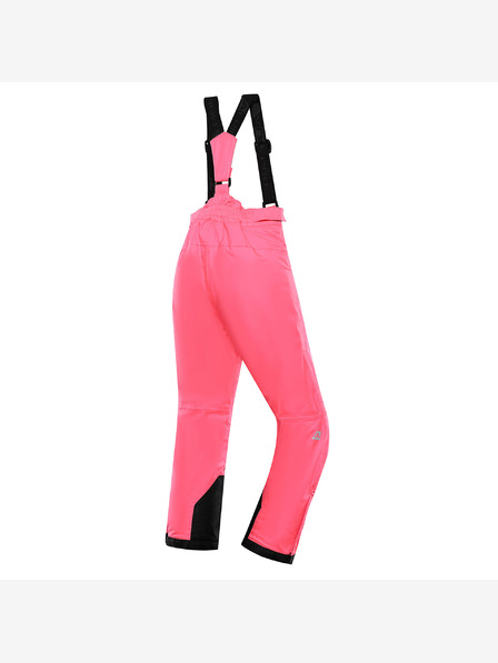 ALPINE PRO Kinderskihose mit Ptx-Schneemembran ALPINE PRO EDESO