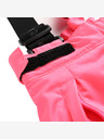 ALPINE PRO Kinderskihose mit Ptx-Schneemembran ALPINE PRO EDESO
