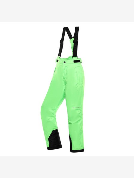 ALPINE PRO Kinderskihose mit Ptx-Schneemembran ALPINE PRO EDESO