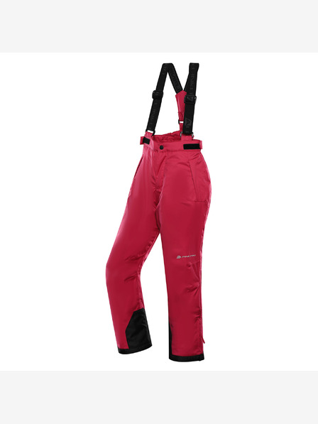 ALPINE PRO Kinderskihose mit Ptx-Schneemembran ALPINE PRO EDESO