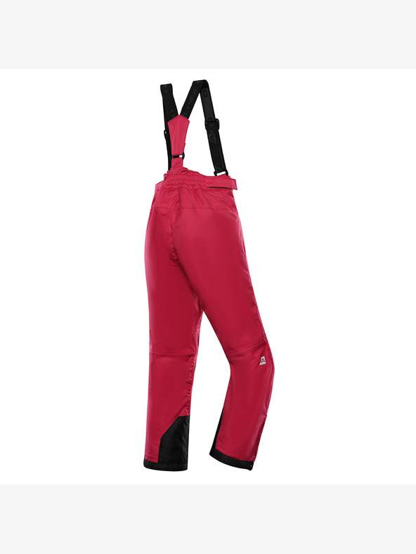 ALPINE PRO Kinderskihose mit Ptx-Schneemembran ALPINE PRO EDESO
