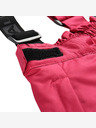 ALPINE PRO Kinderskihose mit Ptx-Schneemembran ALPINE PRO EDESO