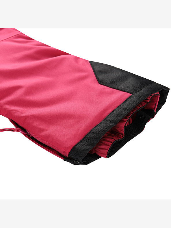 ALPINE PRO Kinderskihose mit Ptx-Schneemembran ALPINE PRO EDESO