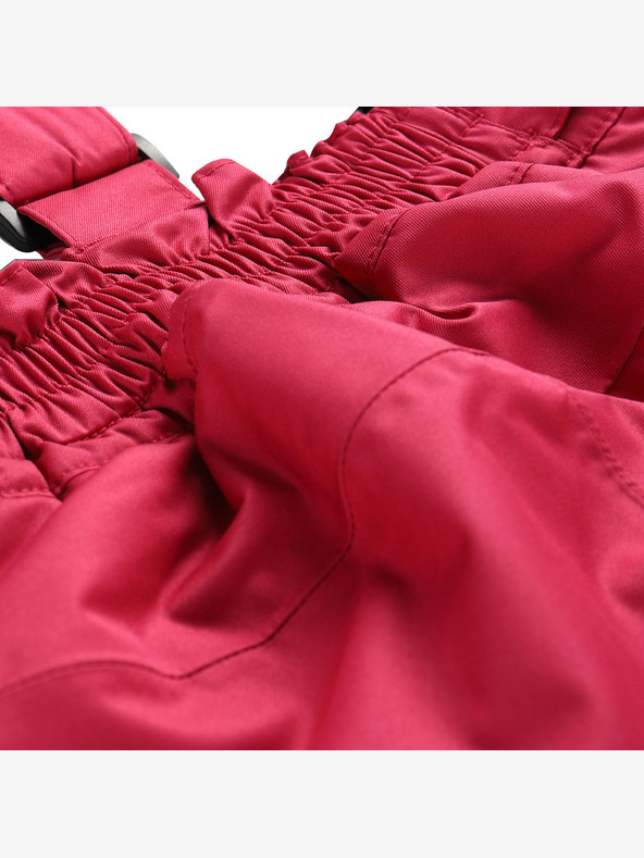 ALPINE PRO Kinderskihose mit Ptx-Schneemembran ALPINE PRO EDESO