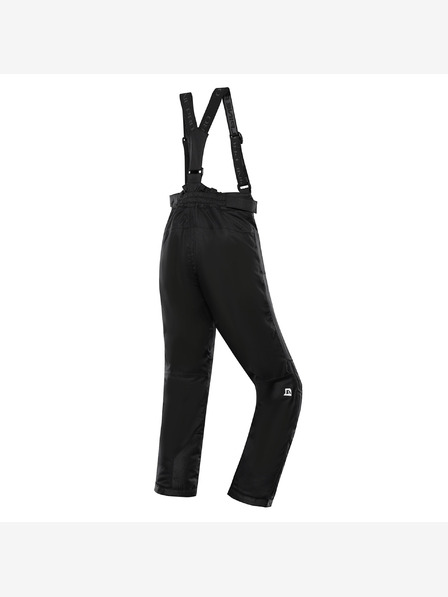 ALPINE PRO Kinderskihose mit Ptx-Schneemembran ALPINE PRO EDESO