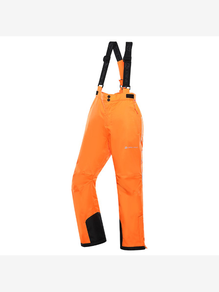 ALPINE PRO Kinderskihose mit Ptx-Membran ALPINE PRO LERMONO