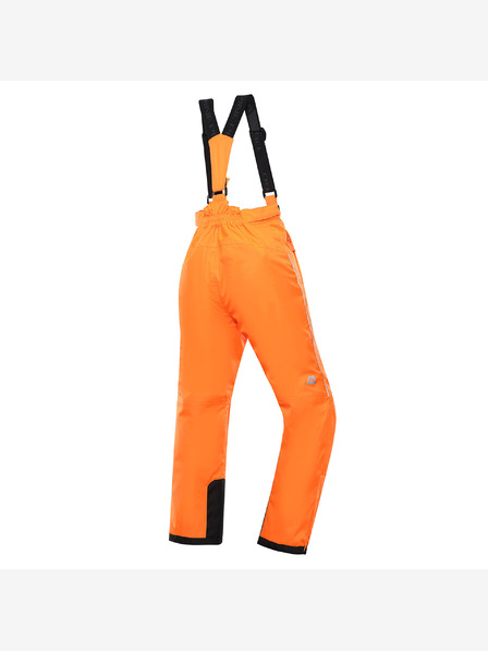 ALPINE PRO Kinderskihose mit Ptx-Membran ALPINE PRO LERMONO