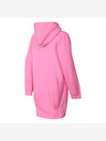 ALPINE PRO Kinderkleid aus Baumwolle ALPINE PRO LORRO