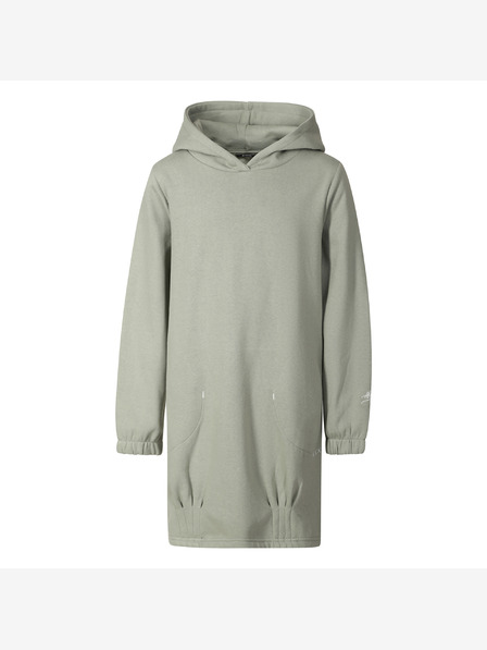 ALPINE PRO Kinderkleid aus Baumwolle ALPINE PRO LORRO