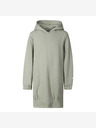 ALPINE PRO Kinderkleid aus Baumwolle ALPINE PRO LORRO