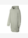 ALPINE PRO Kinderkleid aus Baumwolle ALPINE PRO LORRO