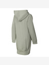 ALPINE PRO Kinderkleid aus Baumwolle ALPINE PRO LORRO